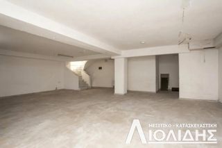 Κατάστημα 175 τ.μ. για ενοικίαση, Θεσσαλονίκη - Κέντρο, Μπότσαρη-thumb-9