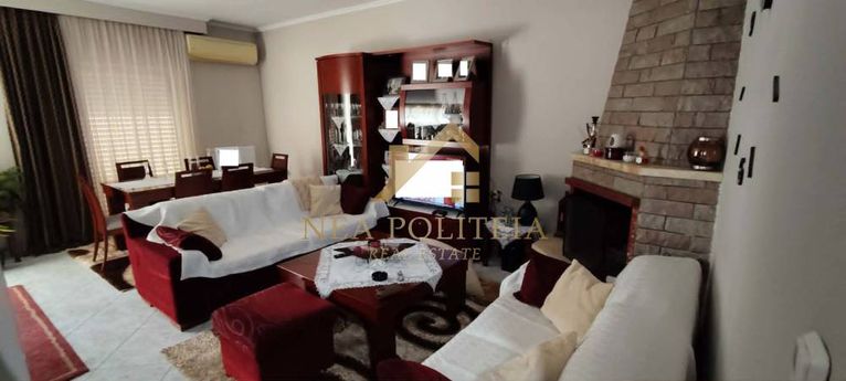 Apartment 117 sqm for sale, Thessaloniki - Suburbs, Polichni