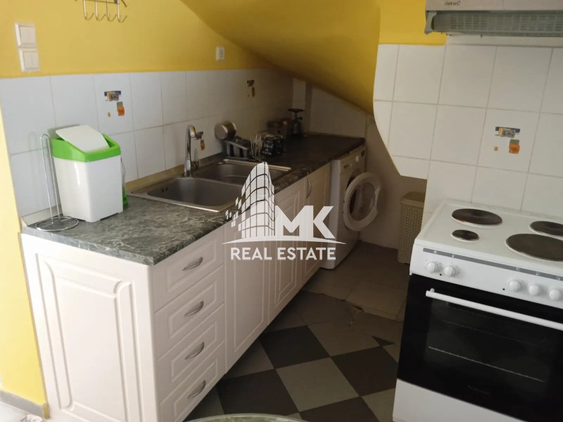 Διαμέρισμα 35 τ.μ. προς ενοικίαση, Γηροκομείο Πάτρας