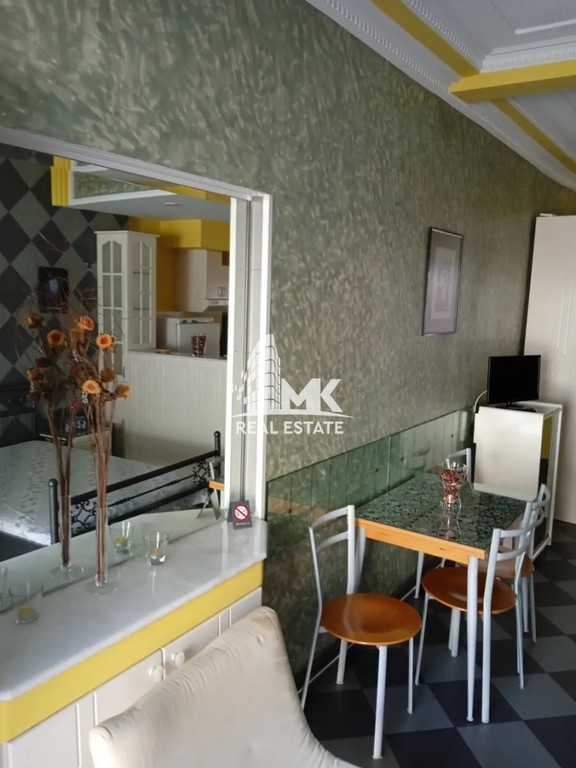 Διαμέρισμα 35 τ.μ. προς ενοικίαση, Γηροκομείο Πάτρας