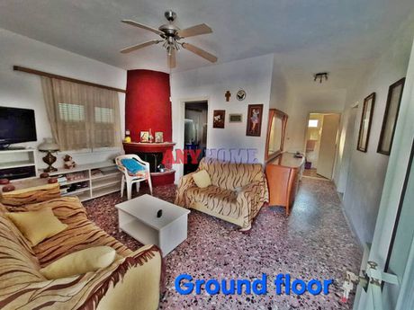 Detached home 160 sqm for sale