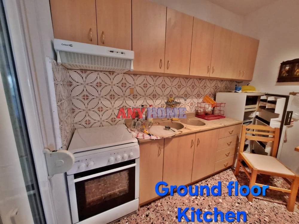 Μονοκατοικία 160 τ.μ. προς πώληση, Λογκάρι