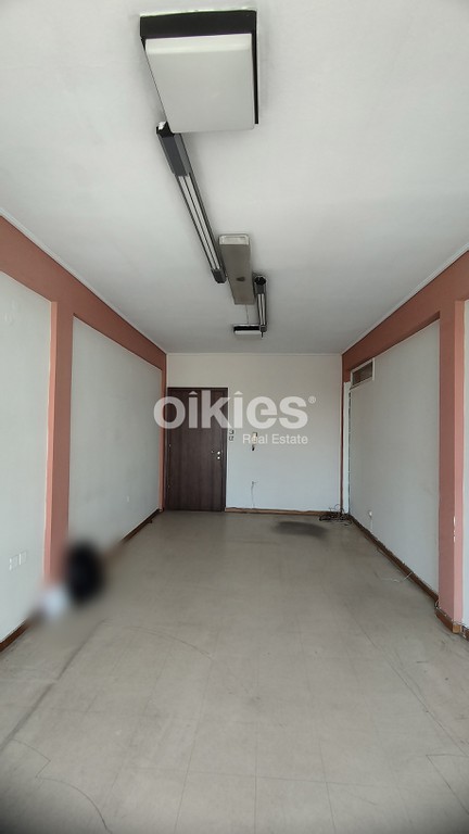Γραφείο 33 τ.μ. προς ενοικίαση, Θεσσαλονίκη - Κέντρο, Βαρδάρης