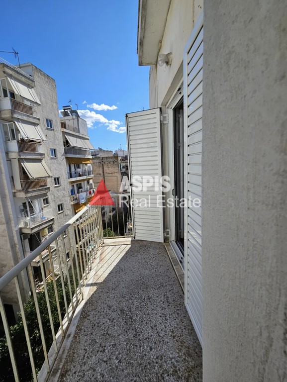Διαμέρισμα 44 τ.μ. προς πώληση, Κυψέλη Αθήνας