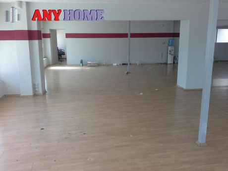 Store 320 sqm for rent