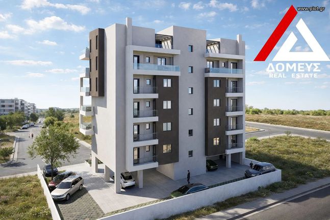 Maisonette 100 sqm for sale, Thessaloniki - Suburbs, Stavroupoli