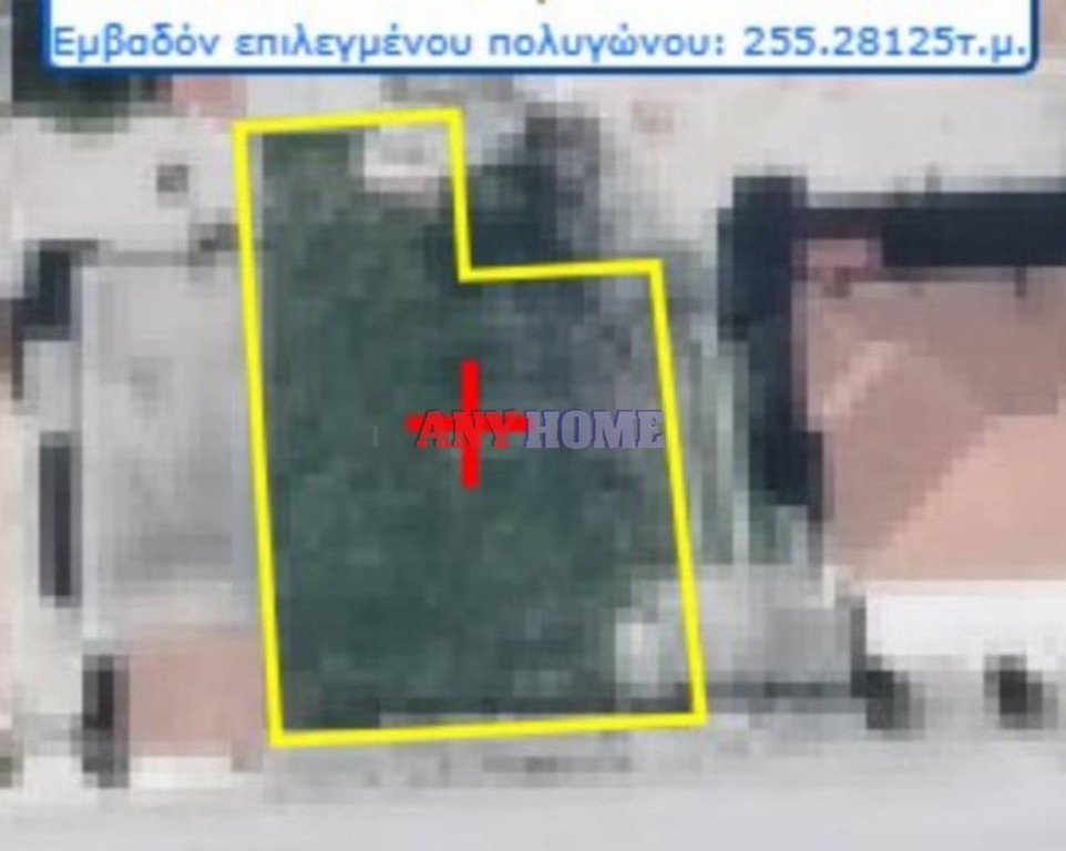 Οικόπεδο 250 τ.μ. προς πώληση, Λιβαδίτσα