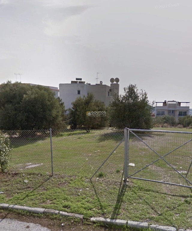 Οικόπεδο 925 τ.μ. πρός πώληση, Αθήνα - Νότια Προάστια, Βούλα