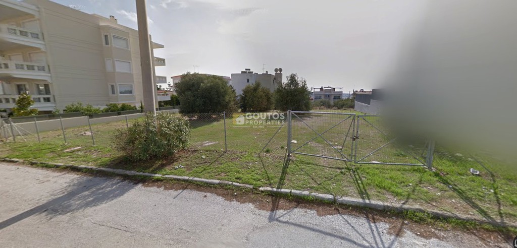 Οικόπεδο 925 τ.μ. πρός πώληση, Αθήνα - Νότια Προάστια, Βούλα