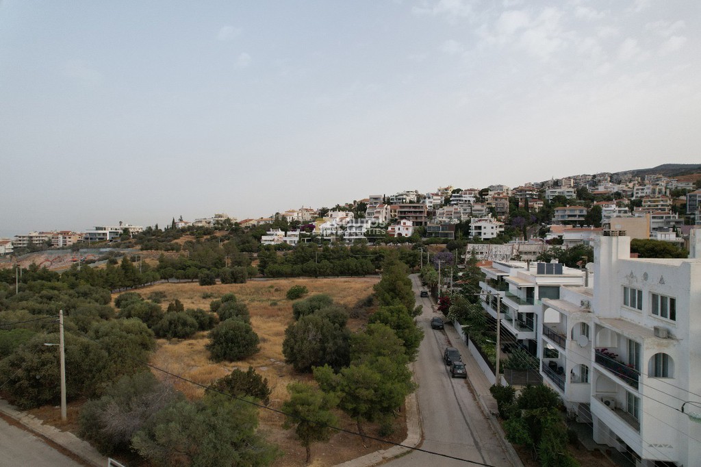 Οικόπεδο 925 τ.μ. πρός πώληση, Αθήνα - Νότια Προάστια, Βούλα