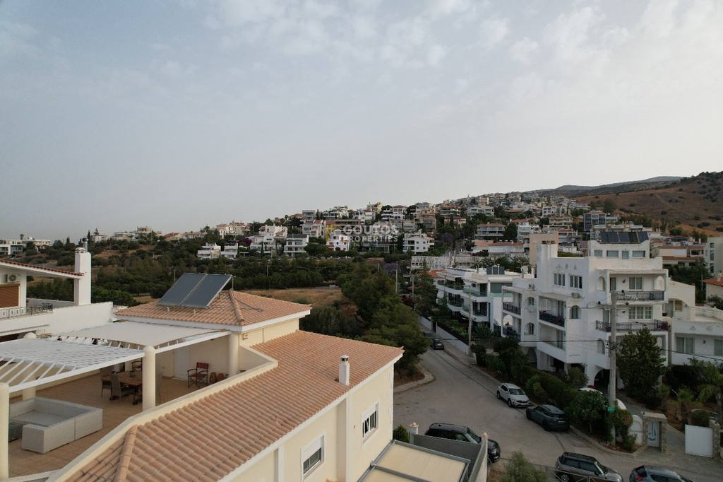 Οικόπεδο 925 τ.μ. πρός πώληση, Αθήνα - Νότια Προάστια, Βούλα