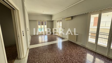 Διαμέρισμα 140 τ.μ. πρός ενοικίαση