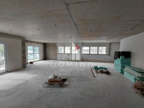 Γραφείο 130 τ.μ. πρός ενοικίαση