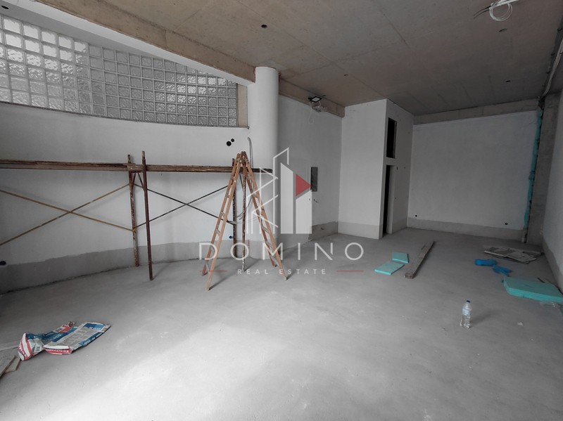 Κατάστημα 60 τ.μ. προς ενοικίαση, Καρατάσσου