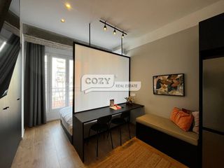 Studio / γκαρσονιέρα 33 τ.μ. για πώληση