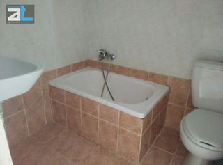 Studio / γκαρσονιέρα 33 τ.μ. για ενοικίαση, Αχαΐα, Πάτρα-thumb-6