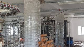 Επιχειρηματικό κτίριο 800 τ.μ. για πώληση