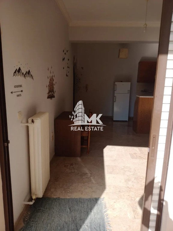 Διαμέρισμα 34 τ.μ. προς ενοικίαση, Τερψιθέα (Πελεκάνος)
