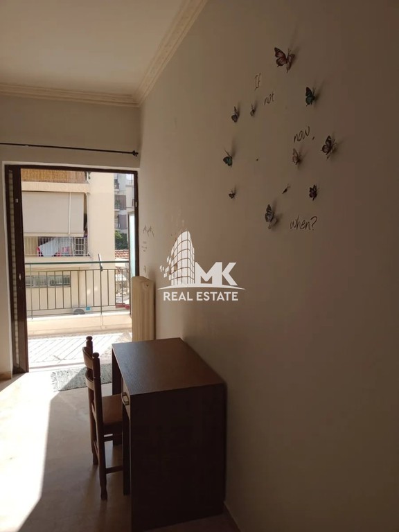 Διαμέρισμα 34 τ.μ. προς ενοικίαση, Τερψιθέα (Πελεκάνος)