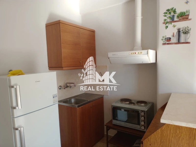 Διαμέρισμα 34 τ.μ. προς ενοικίαση, Τερψιθέα (Πελεκάνος)