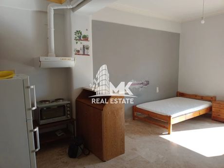 Apartment 34 sqm for rent