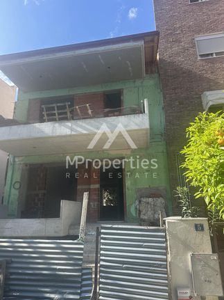 Maisonette 185 sqm for sale, Thessaloniki - Suburbs, Pylea