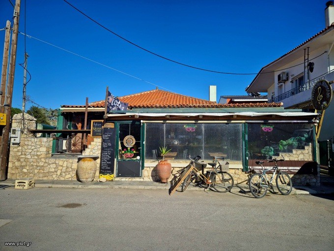 Μονοκατοικία 150 τ.μ. προς πώληση, Αγκάλη Νηλέως