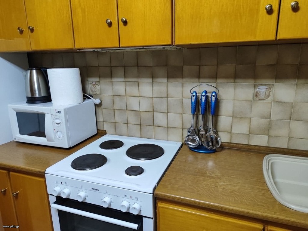 Διαμέρισμα 100 τ.μ. πρός ενοικίαση, Ημαθία, Βέροια