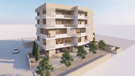 Διαμέρισμα 65 τ.μ. πρός πώληση