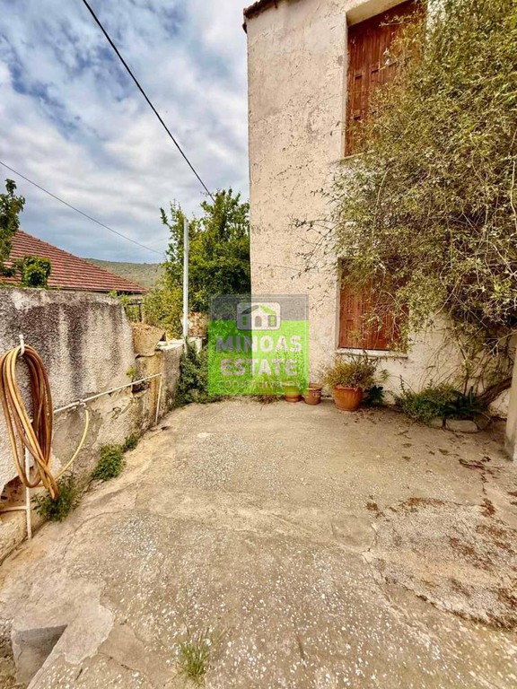 Μονοκατοικία 144 τ.μ. προς πώληση, Ασπροσυκιά