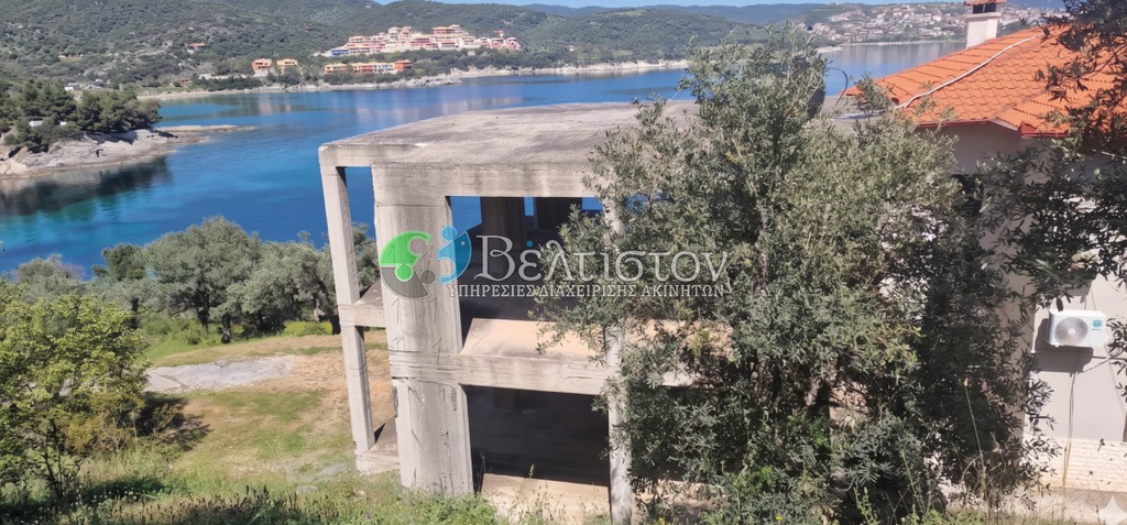 Μεζονέτα 144 τ.μ. πρός πώληση, Χαλκιδική, Σιθωνία