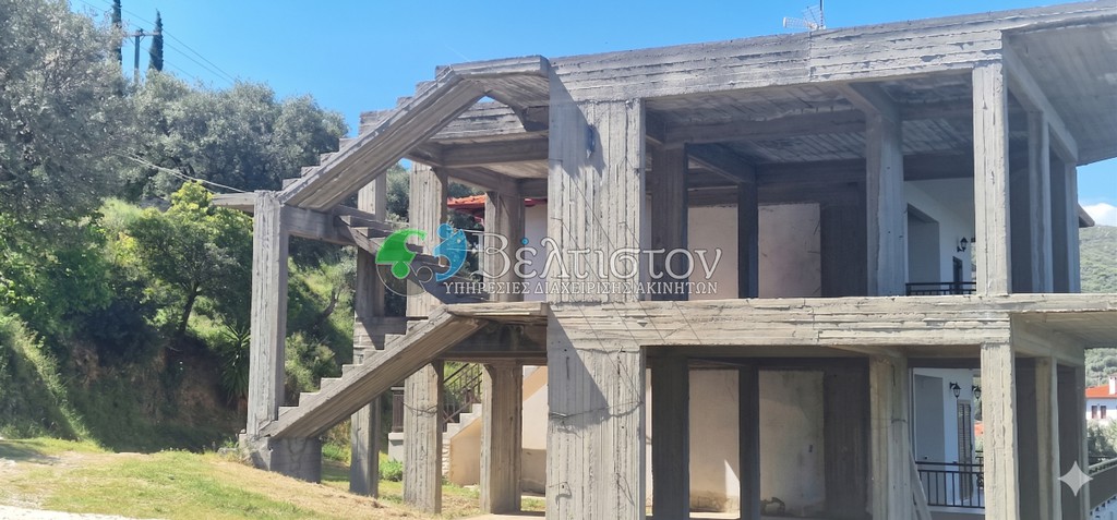 Μεζονέτα 144 τ.μ. πρός πώληση, Χαλκιδική, Σιθωνία