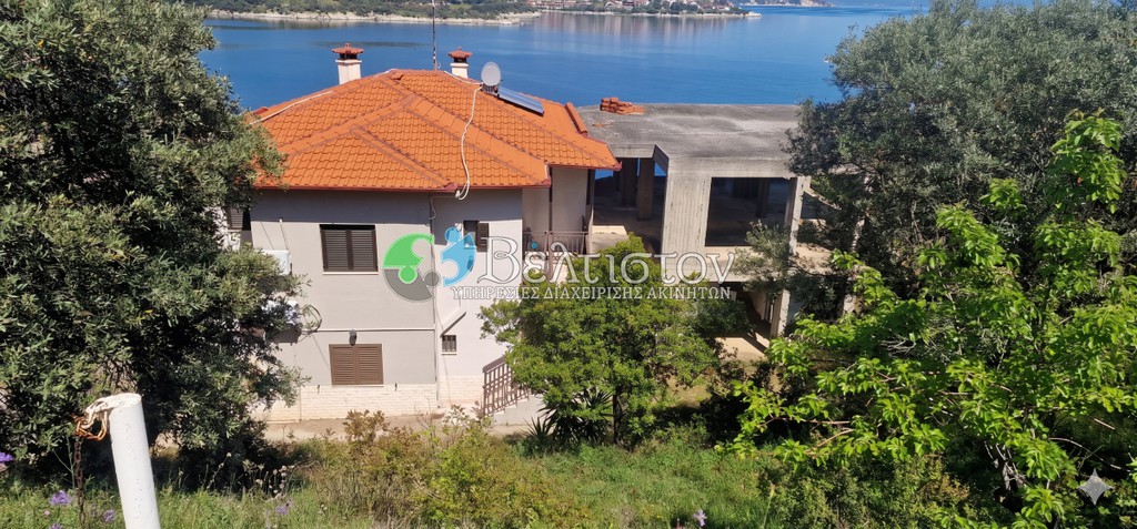 Μεζονέτα 144 τ.μ. πρός πώληση, Χαλκιδική, Σιθωνία
