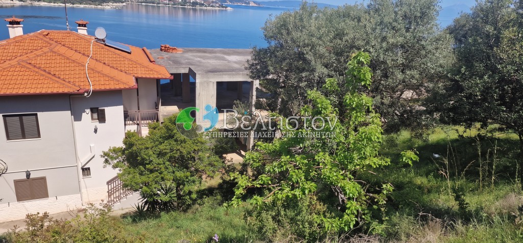 Μεζονέτα 144 τ.μ. πρός πώληση, Χαλκιδική, Σιθωνία