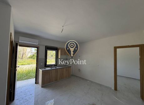 Apartment 34 sqm for sale