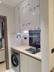 Studio 25 sqm for rent