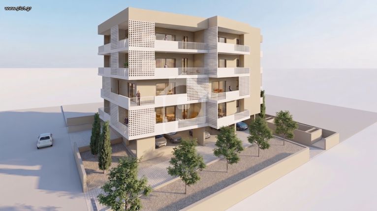 Διαμέρισμα 91 τ.μ. πρός πώληση