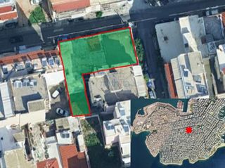 Οικόπεδο 252 τ.μ. για πώληση