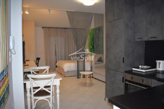 Studio / γκαρσονιέρα 38 τ.μ. για ενοικίαση