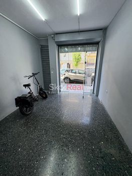 Κατάστημα 49 τ.μ. προς ενοικίαση