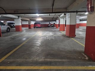 Parking 16 τ.μ. για ενοικίαση