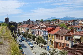 Οικόπεδο 1.392 τ.μ. για πώληση