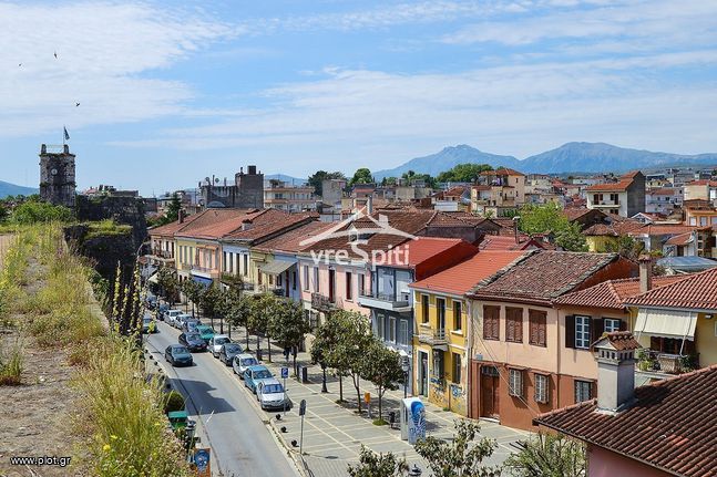Οικόπεδο 1.392 τ.μ. για πώληση, Ν. Ιωαννίνων, Ιωάννινα