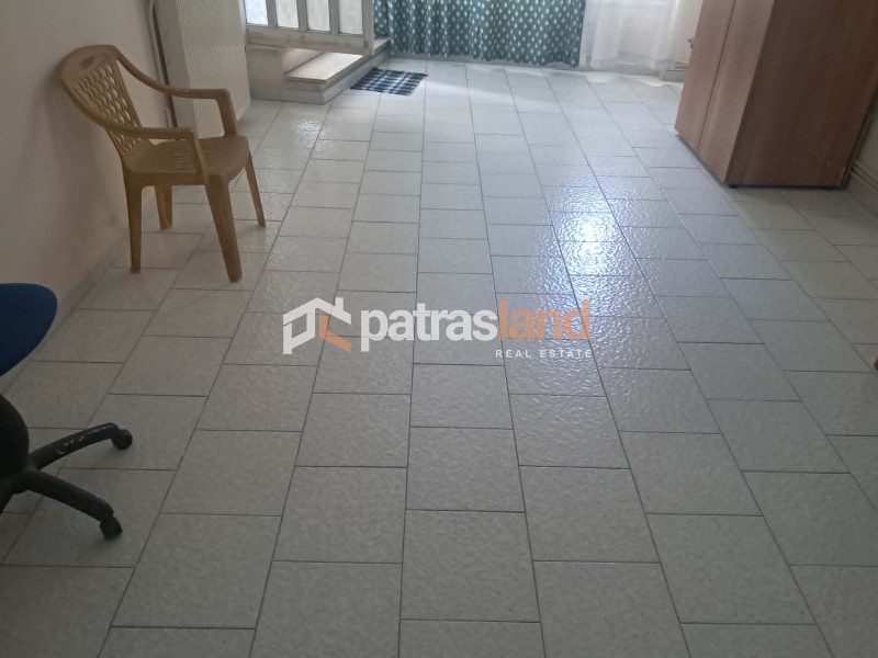 Διαμέρισμα 45 τ.μ. προς ενοικίαση, Αγία Σοφία Πάτρας