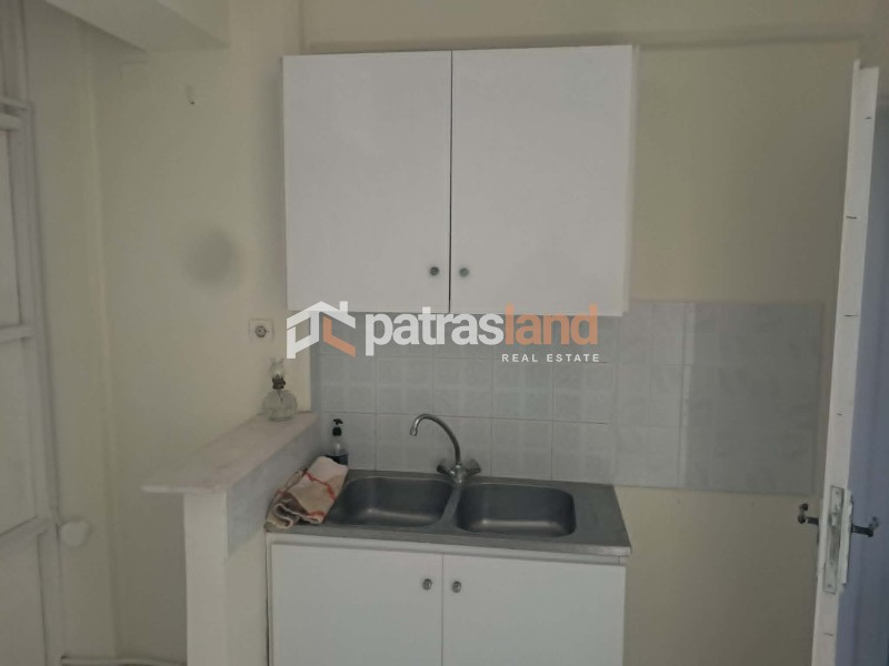 Διαμέρισμα 45 τ.μ. προς ενοικίαση, Αγία Σοφία Πάτρας