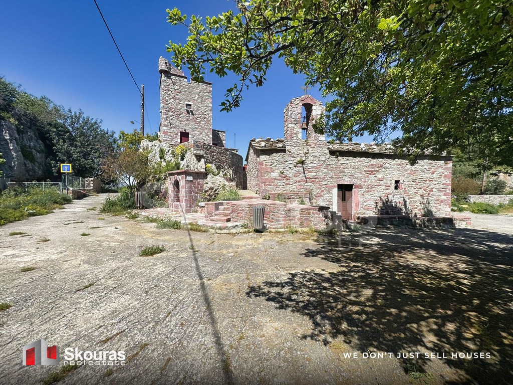 Μονοκατοικία 240 τ.μ. προς πώληση, Προφήτης Ηλίας Ανατολικής Μάνης