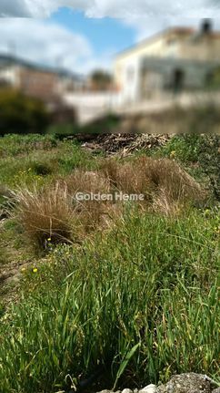 Οικόπεδο 650 τ.μ. για πώληση, Ν. Ηρακλείου, Ρουβάς