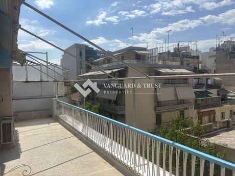 Apartment 100 sqm for sale