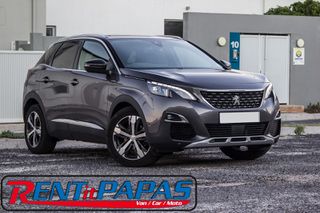Peugeot 3008 2021