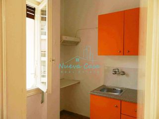 Studio / γκαρσονιέρα 31 τ.μ. για ενοικίαση